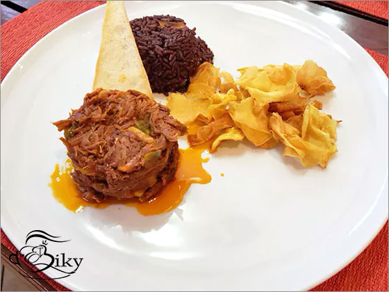 Ropa vieja