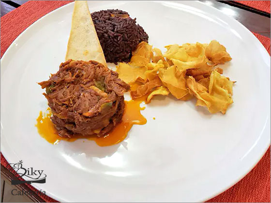 Ropa vieja