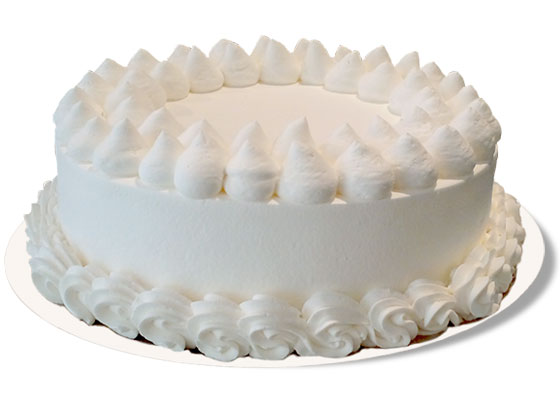 Tarta de coco