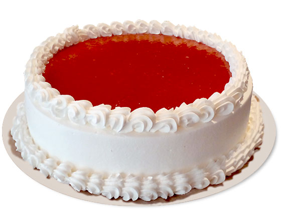 Tarta de guayaba